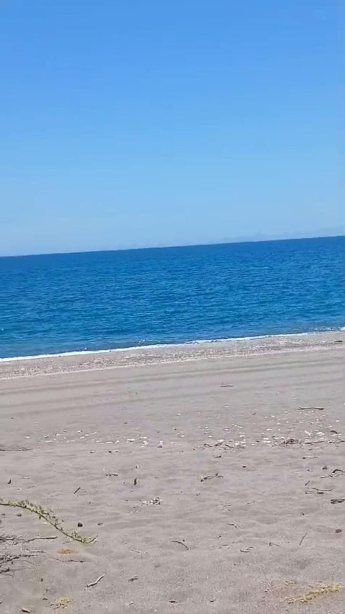 Land in La Paz