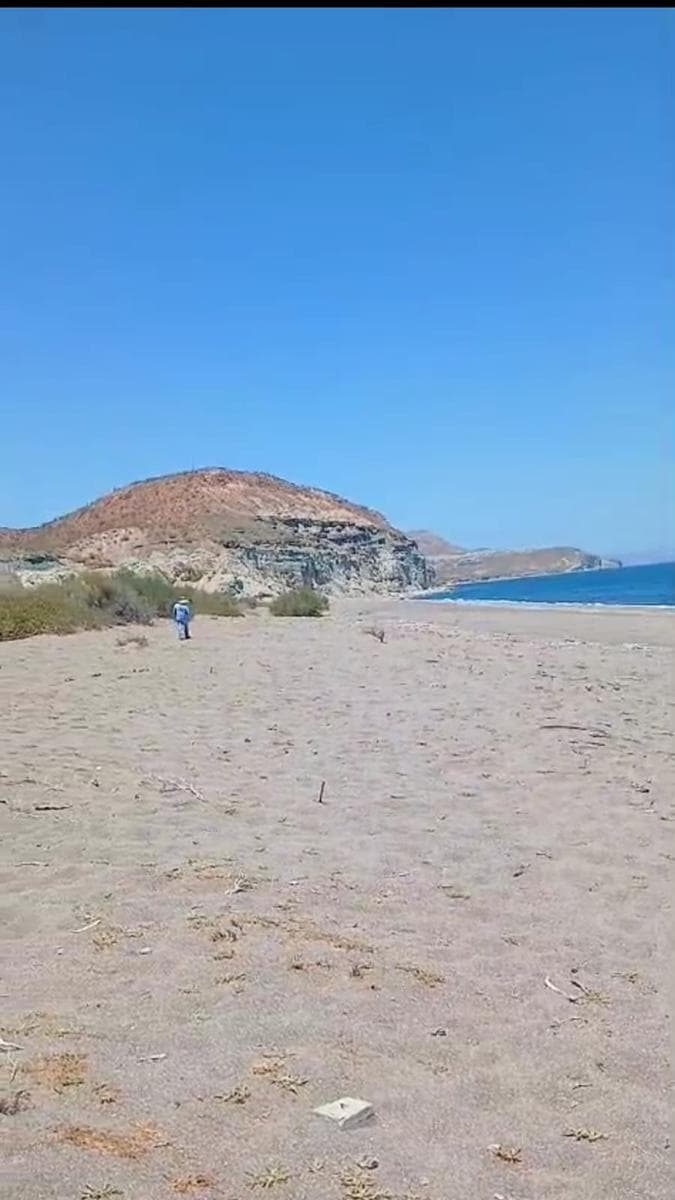 Land in La Paz