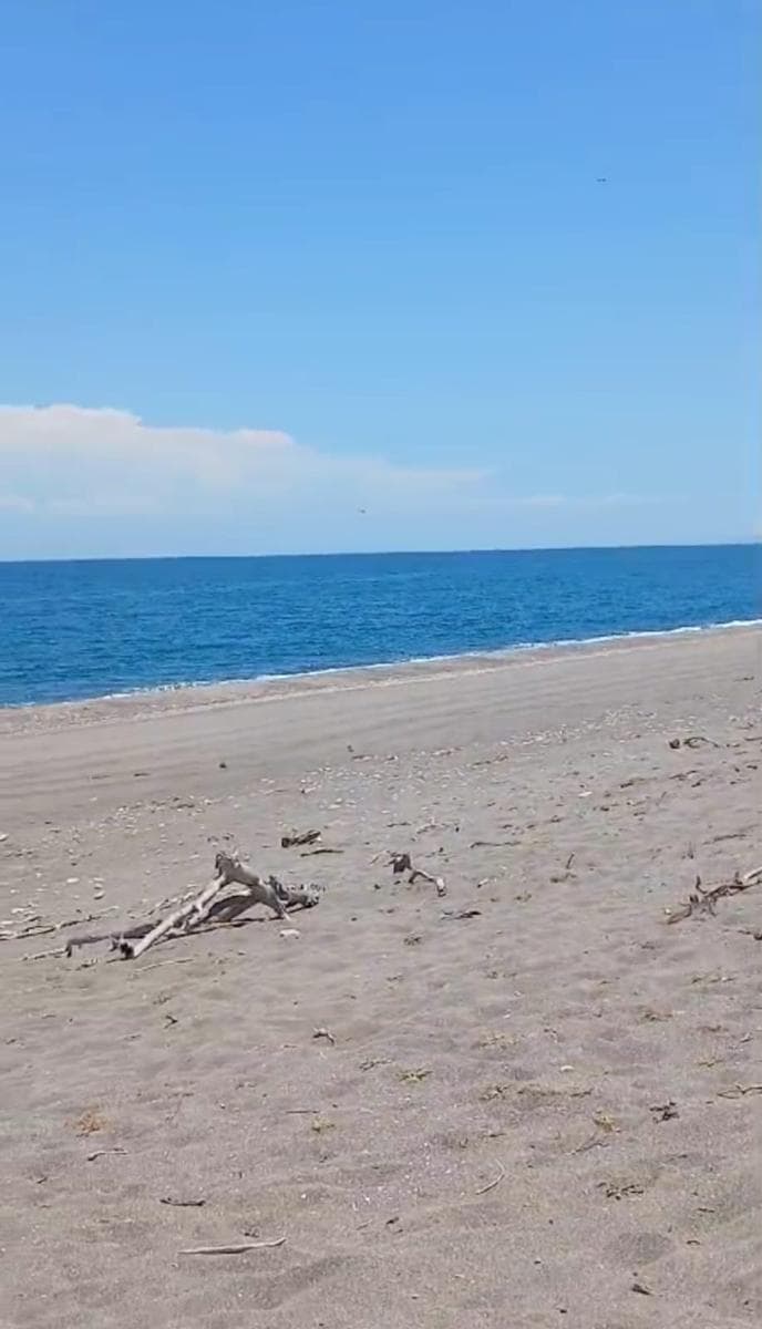 Land in La Paz