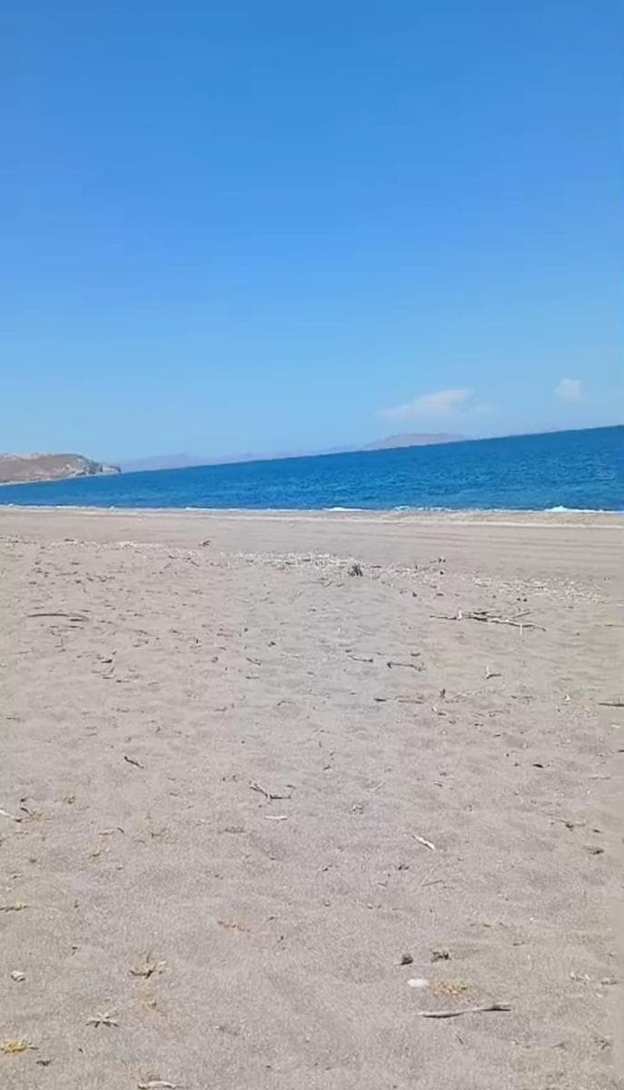 Land in La Paz