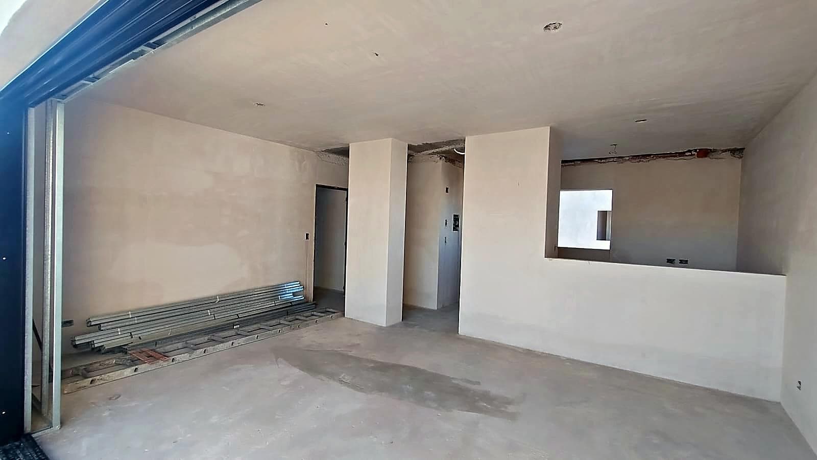 Apartment for Sale: 3-room suite with balcony—10th floor—financing available