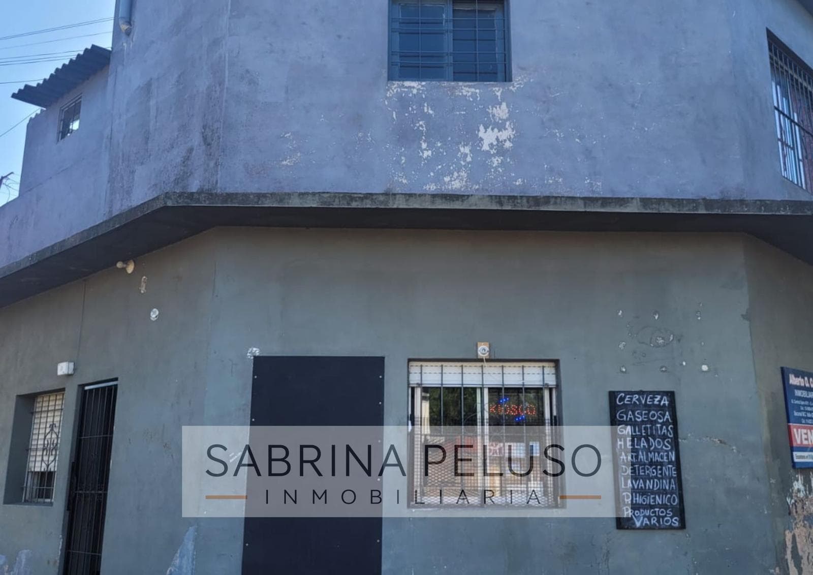 Multi-family home for sale in Gregorio de Laferrere