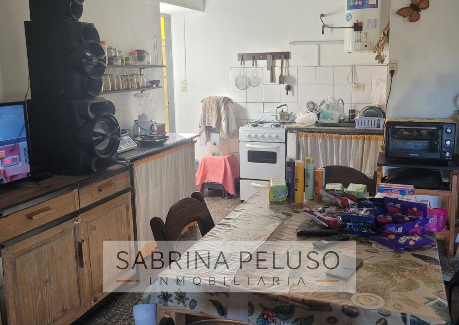 Multi-family home for sale in Gregorio de Laferrere
