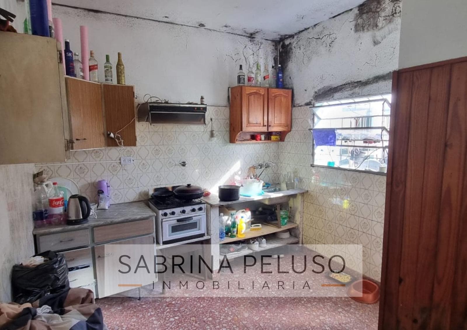 Multi-family home for sale in Gregorio de Laferrere
