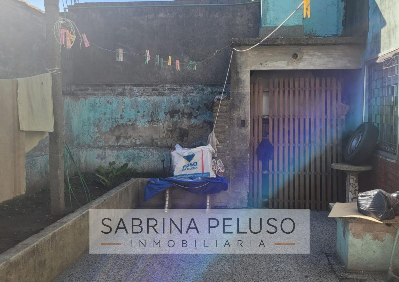 Multi-family home for sale in Gregorio de Laferrere