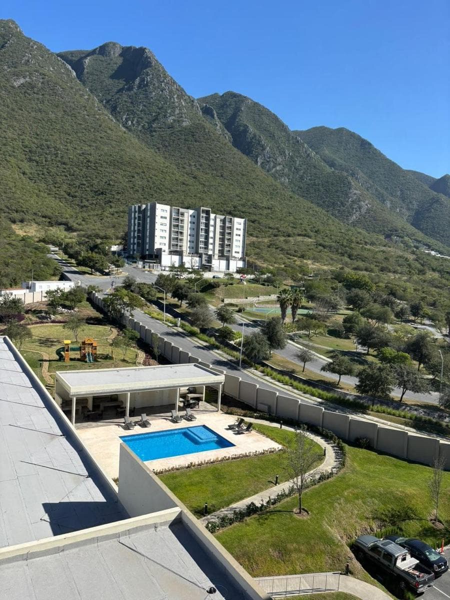 Apartment for Sale in Colinas del Huajuco, Torre Gaia 2, Monterrey, Nuevo León