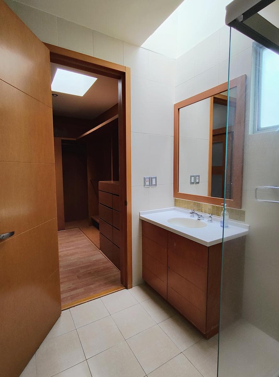 House for SALE at Las Fuentes Golf Club, Puebla.