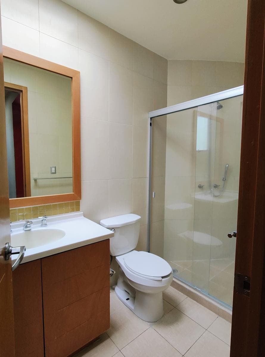 House for SALE at Las Fuentes Golf Club, Puebla.