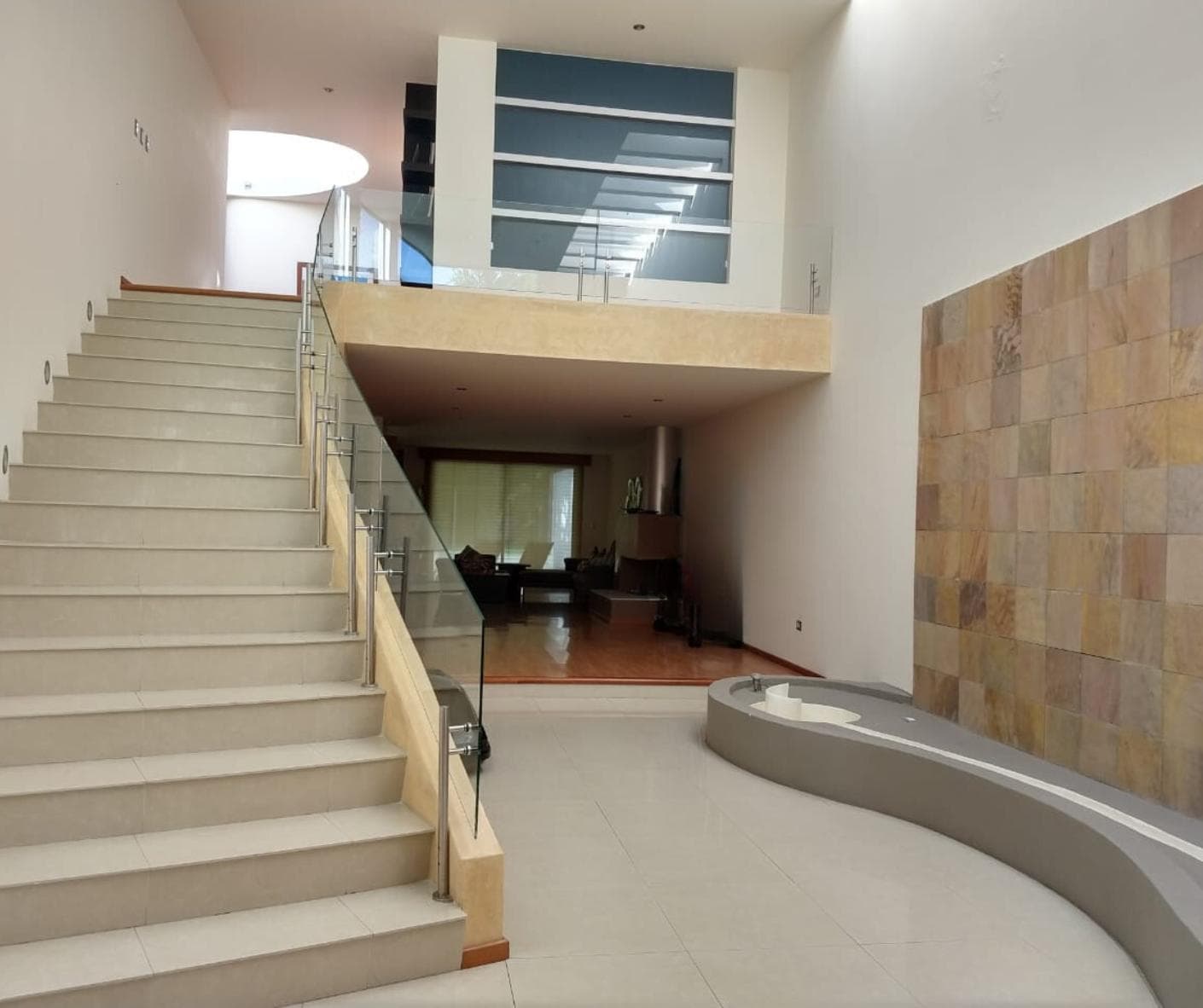 House for SALE at Las Fuentes Golf Club, Puebla.