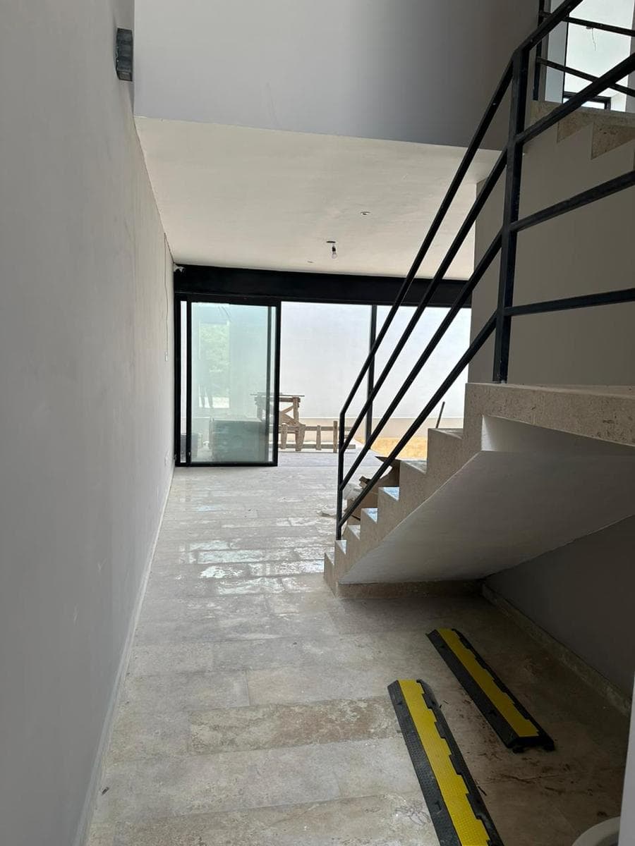 House for Sale in Las Américas, Mérida, Yucatán