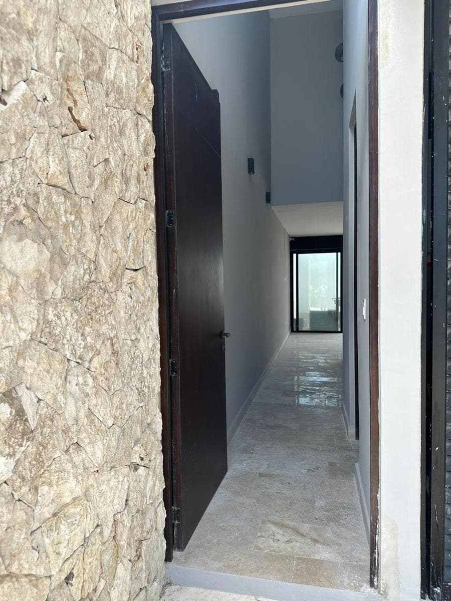House for Sale in Las Américas, Mérida, Yucatán
