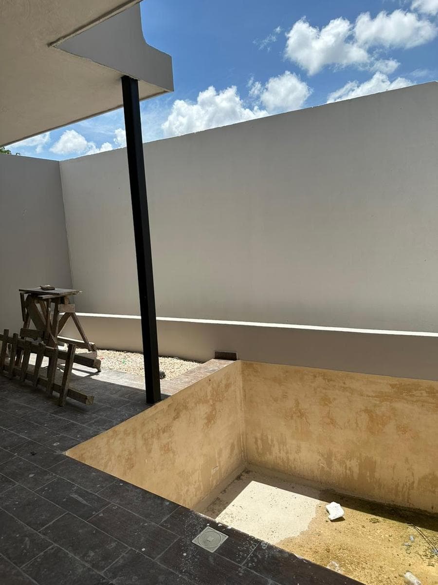 House for Sale in Las Américas, Mérida, Yucatán