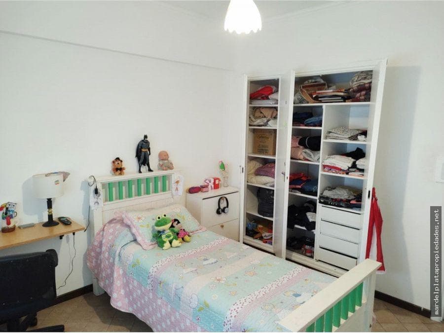 Departamento - La Perla