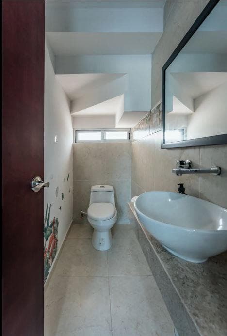 Furnished Villa for Sale in Chicxulub Puerto