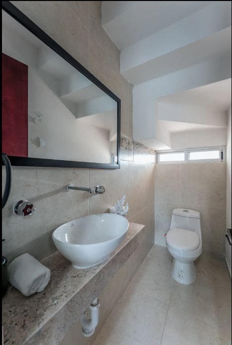 Furnished Villa for Sale in Chicxulub Puerto