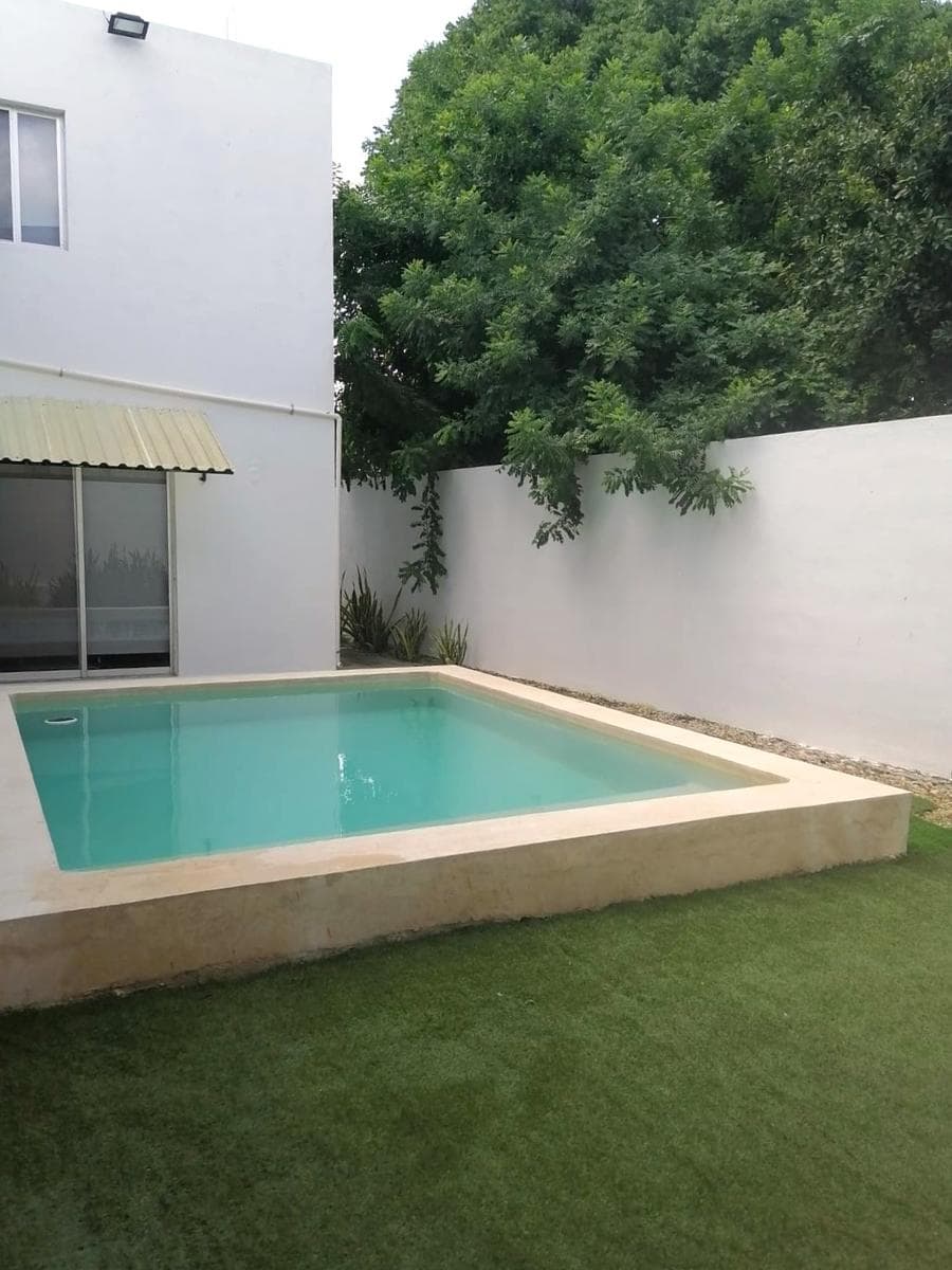 Departamento en renta en Colonia Maya, Mérida, Yucatán
