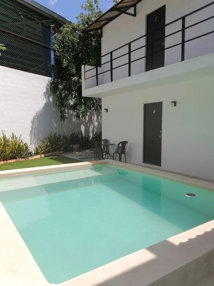 Departamento en renta en Colonia Maya, Mérida, Yucatán