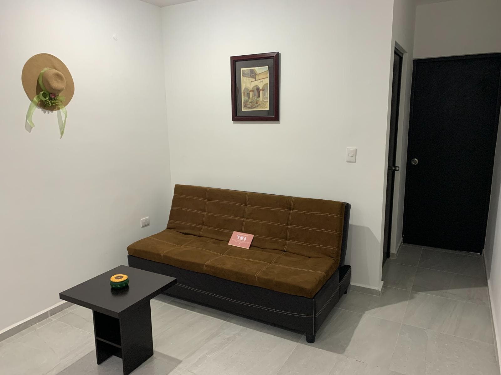 Departamento en renta en Colonia Maya, Mérida, Yucatán