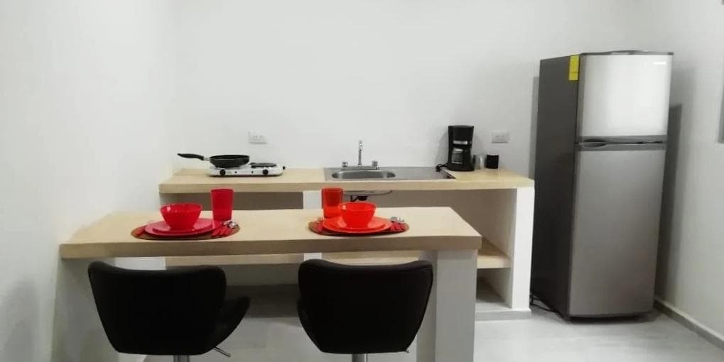 Departamento en renta en Colonia Maya, Mérida, Yucatán