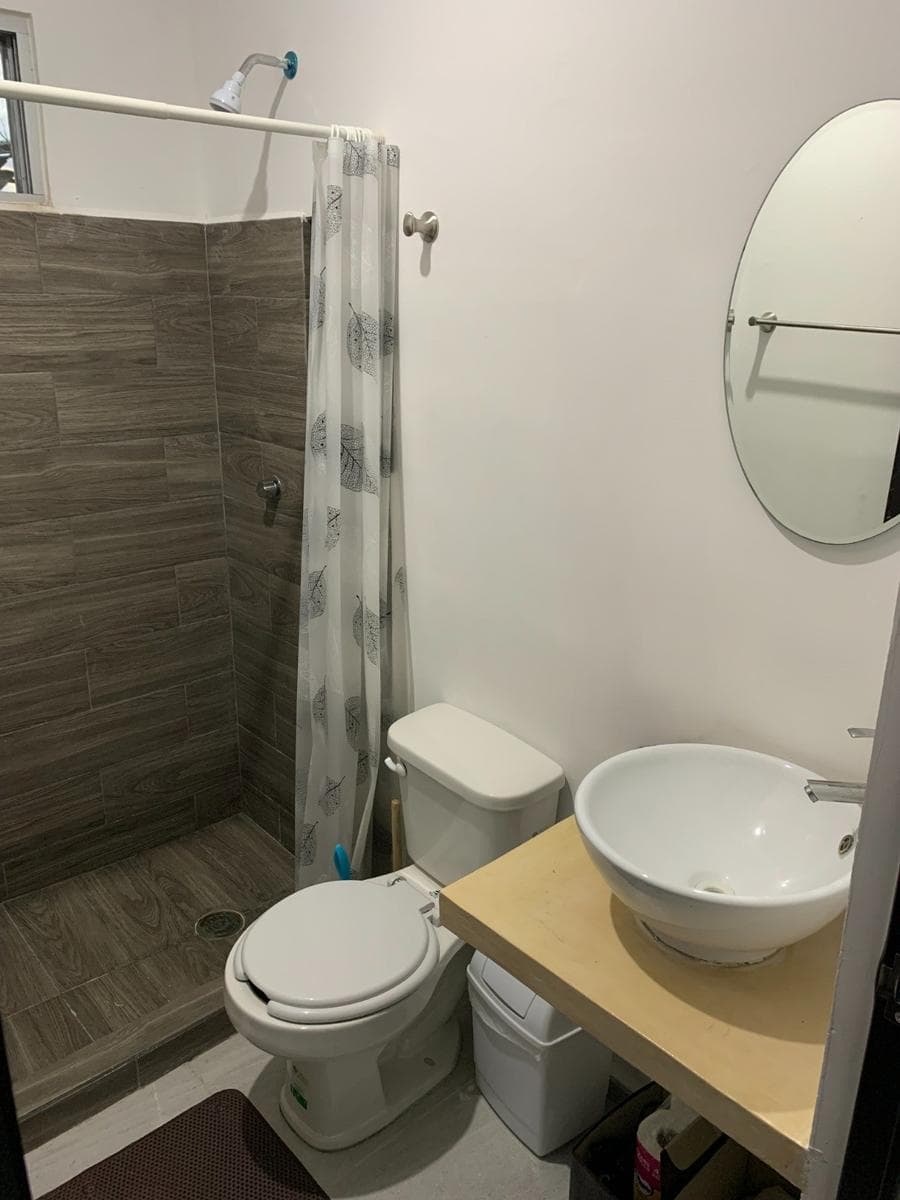 Departamento en renta en Colonia Maya, Mérida, Yucatán