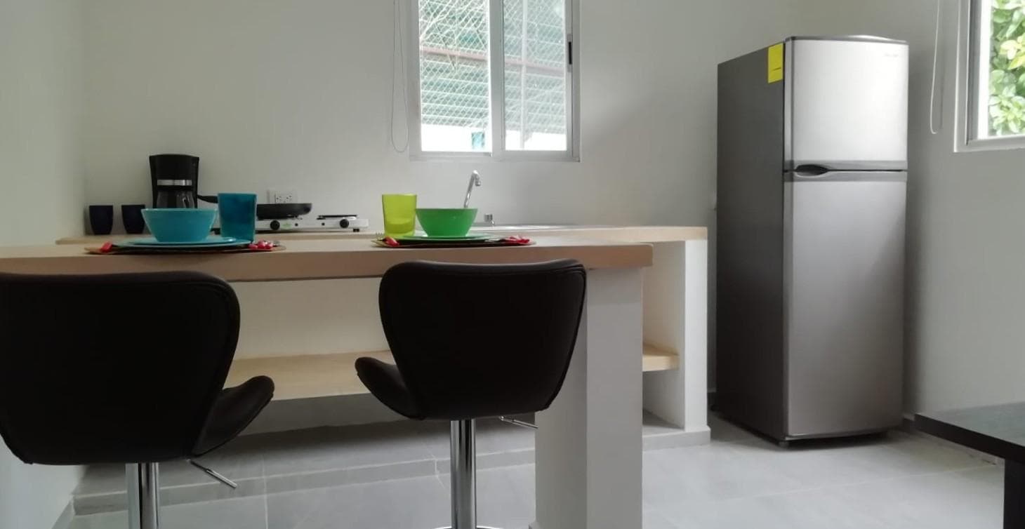 Departamento en renta en Colonia Maya, Mérida, Yucatán