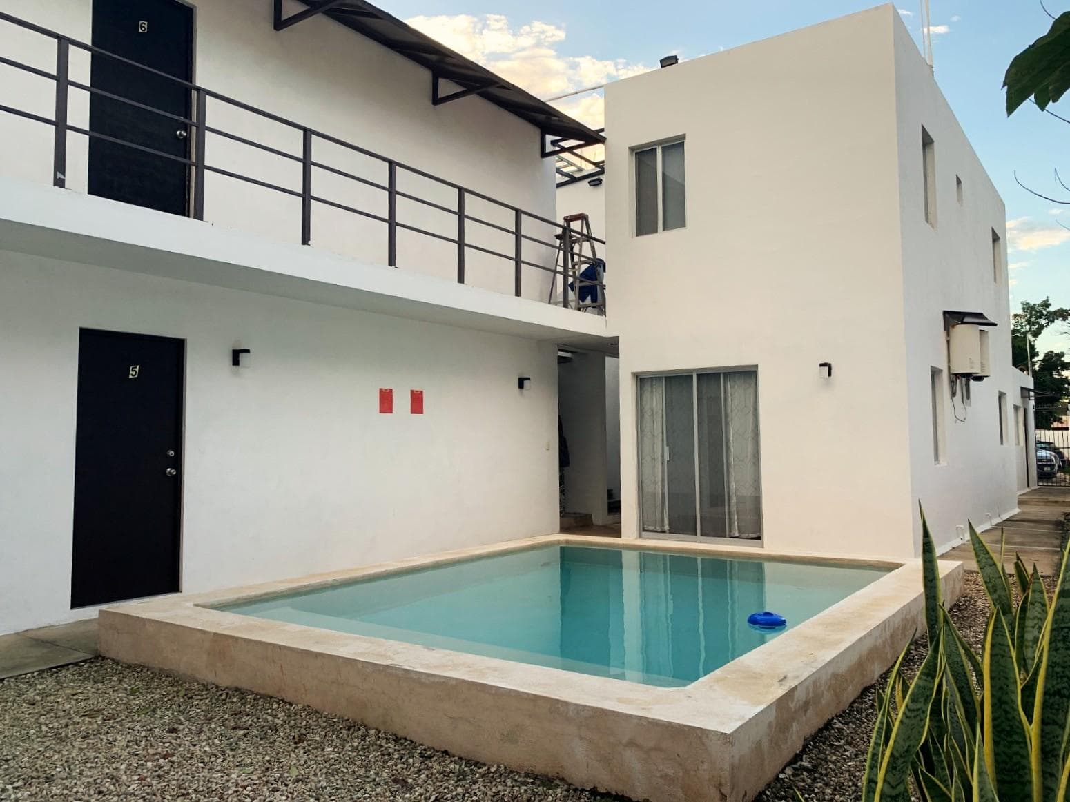 Departamento en renta en Colonia Maya, Mérida, Yucatán