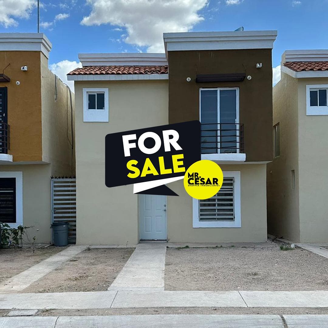House for Sale in Santa Anita Residencial