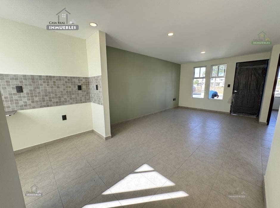House for Sale on Privada el Sauce