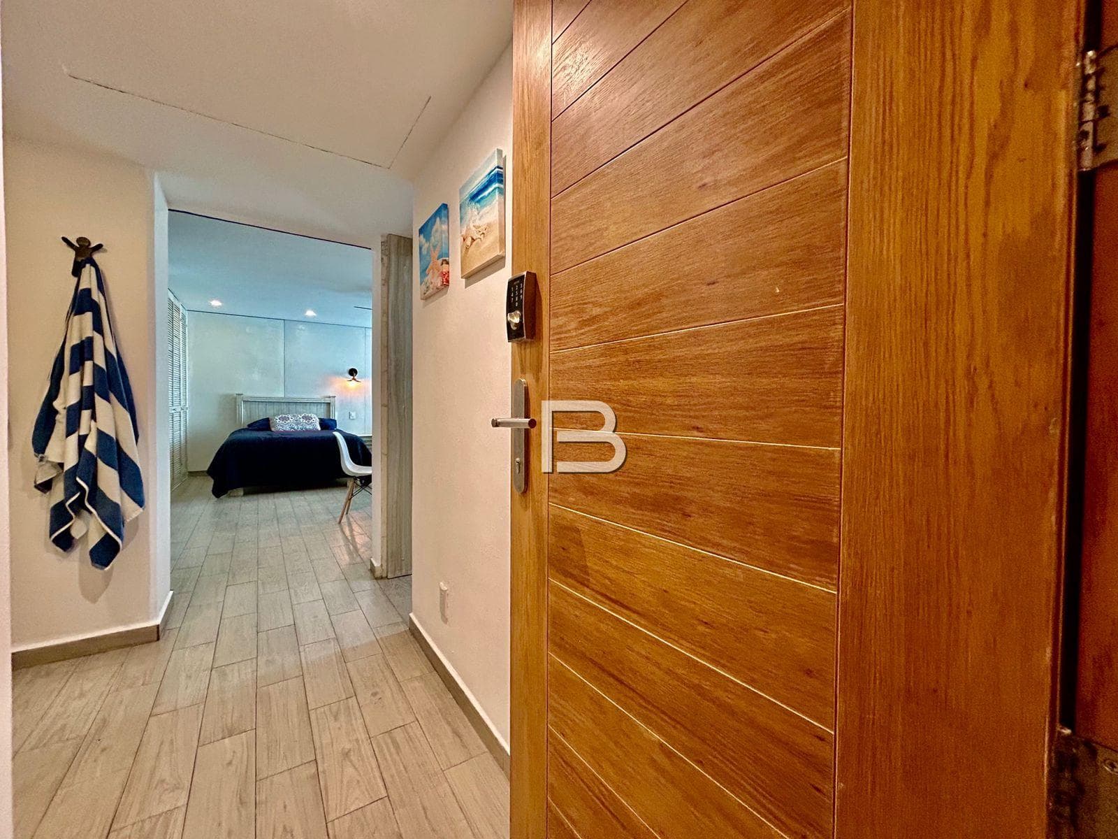 Apartment for Sale in Yamalkan, Cancún