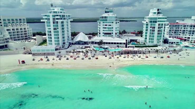 Apartment for Sale in Yamalkan, Cancún