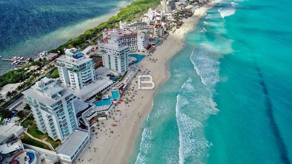 Apartment for Sale in Yamalkan, Cancún