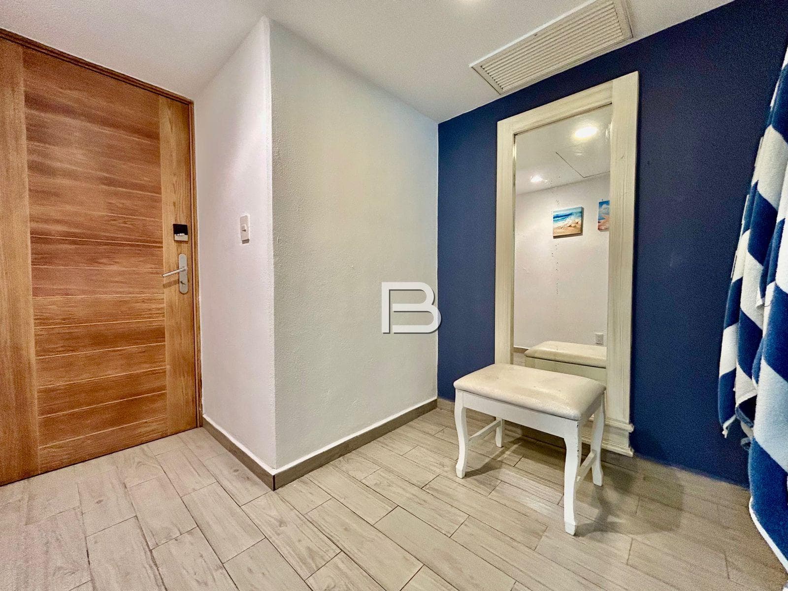 Apartment for Sale in Yamalkan, Cancún
