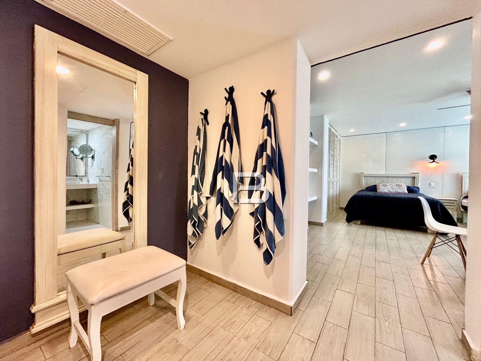Apartment for Sale in Yamalkan, Cancún