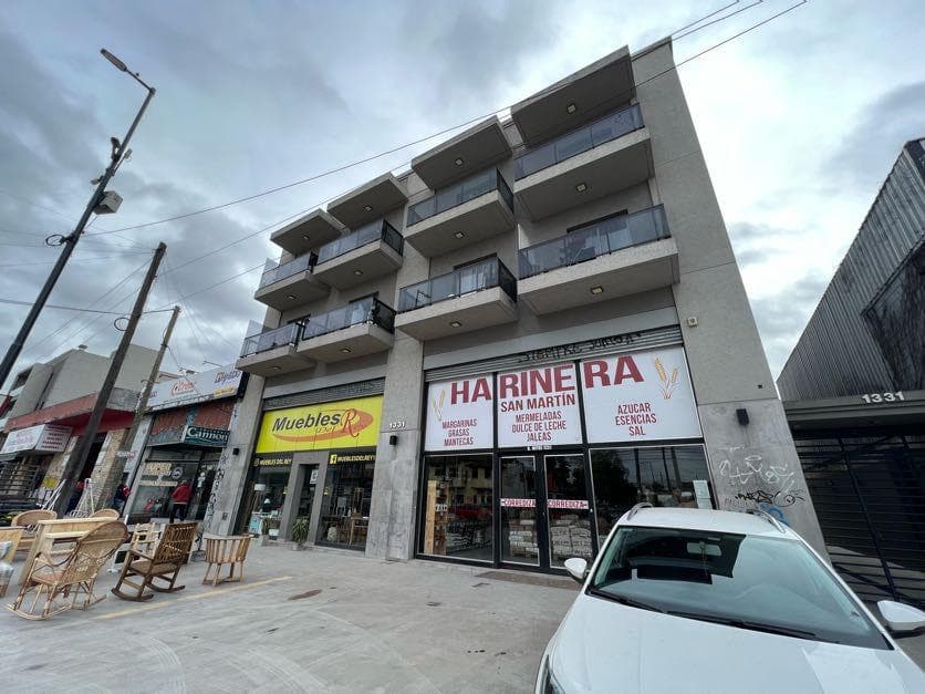 For Sale | Excellent, High-End 2-Room Apartments with Balconies in Paso del Rey | 3 Units Available