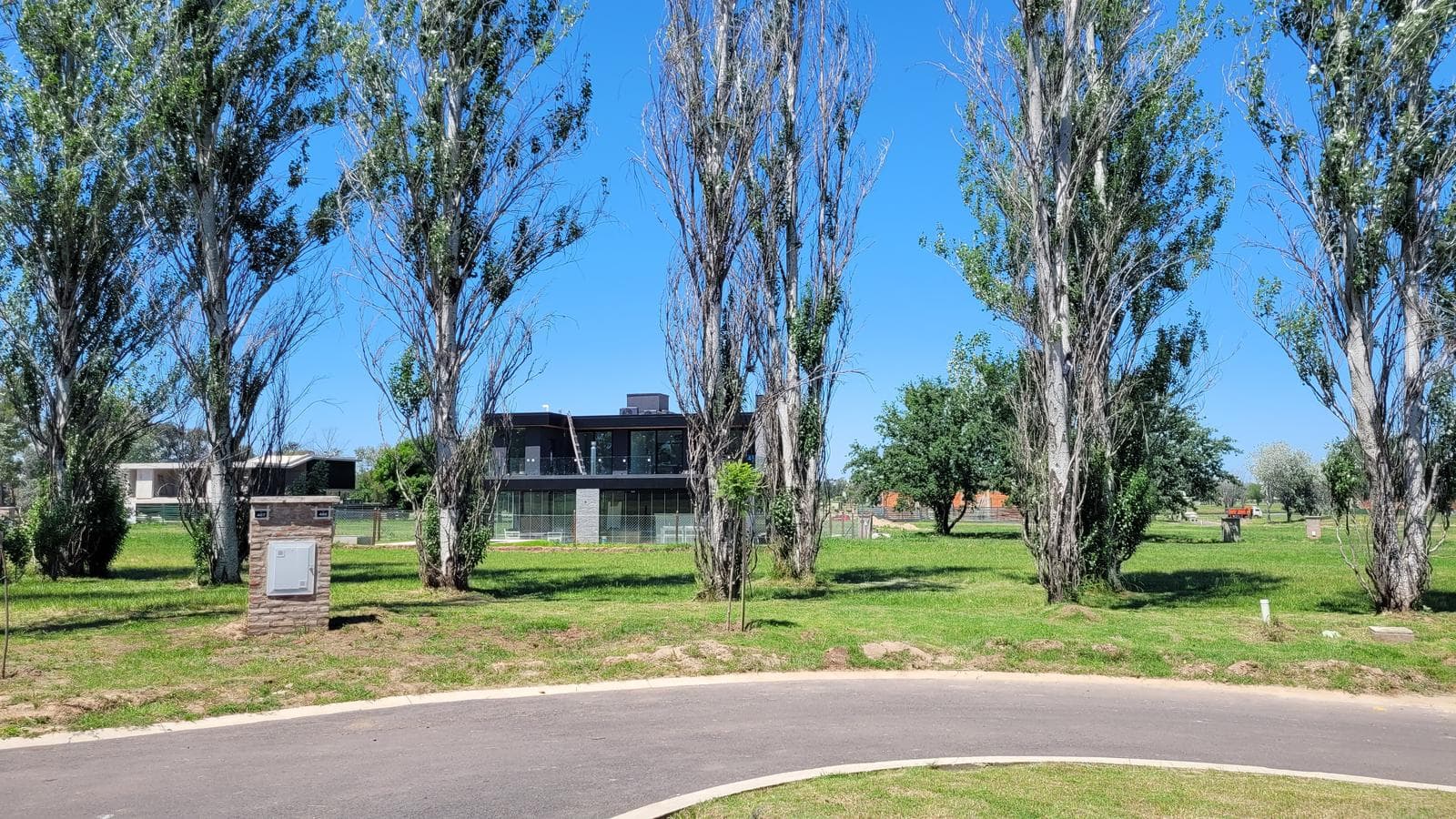 Lot in Azzurra Tortugas