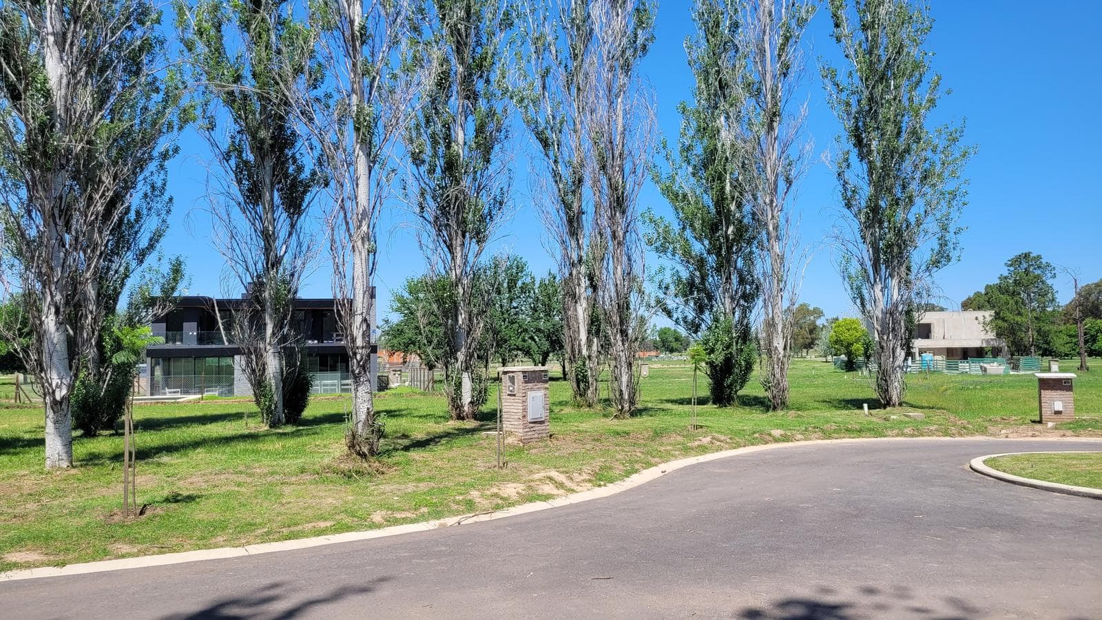 Lot in Azzurra Tortugas