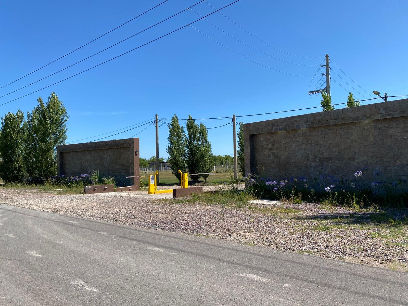 Land for Sale in Canning Ezeiza - Financing Available
