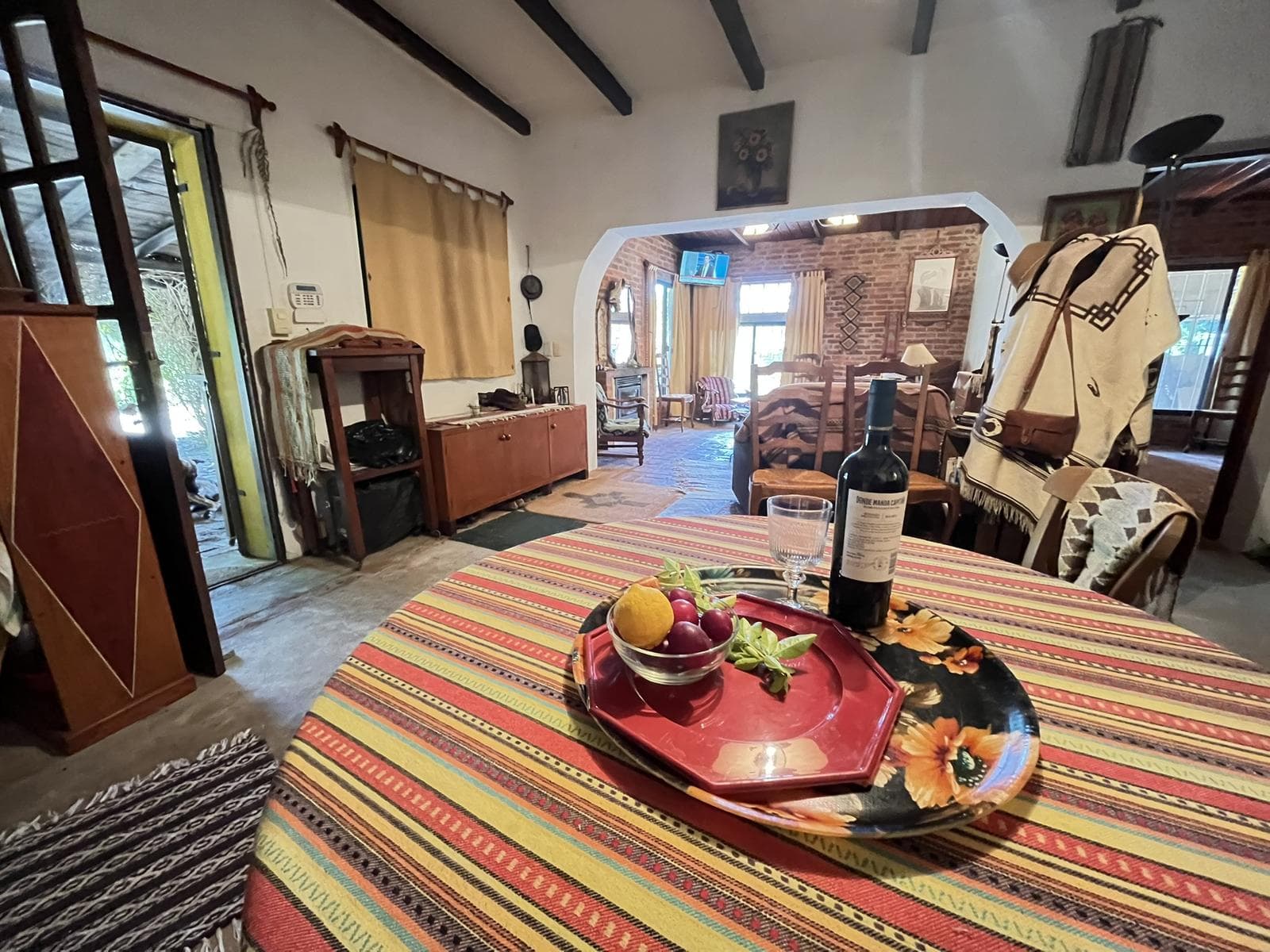 House for Sale in Colonia del Sacramento
