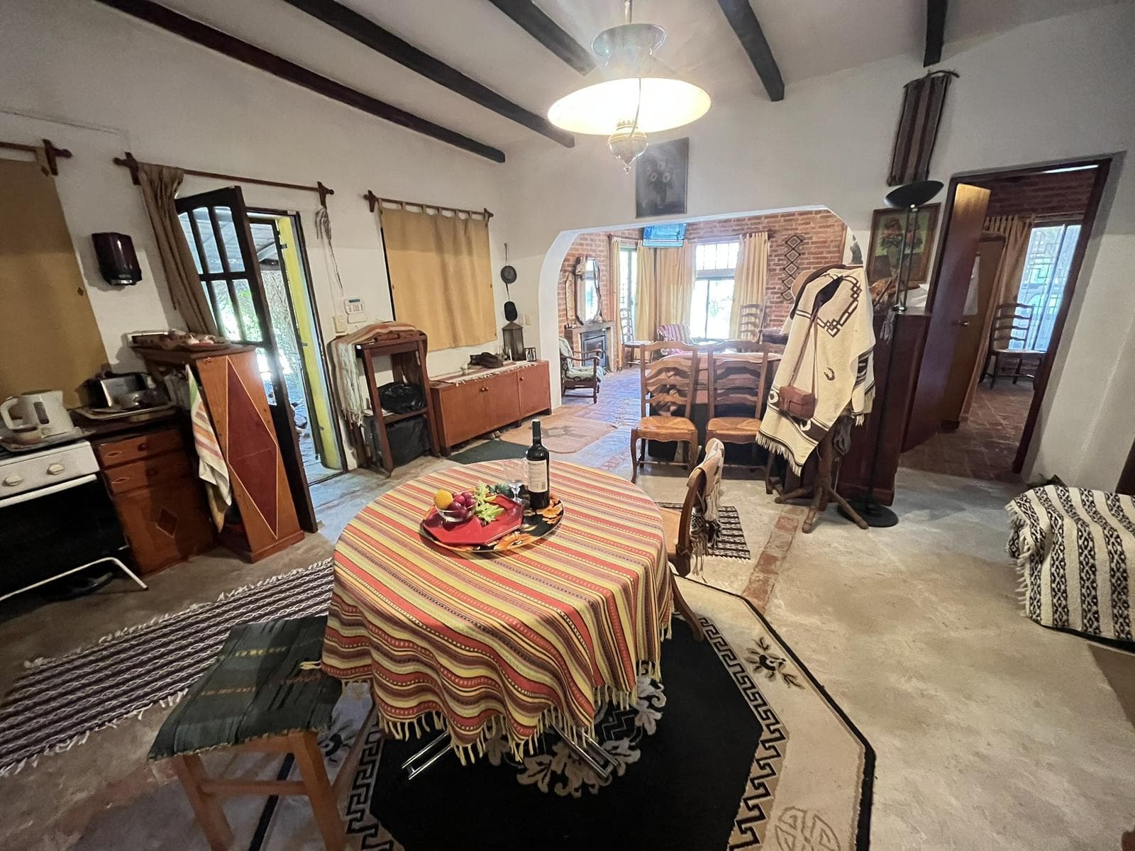 House for Sale in Colonia del Sacramento