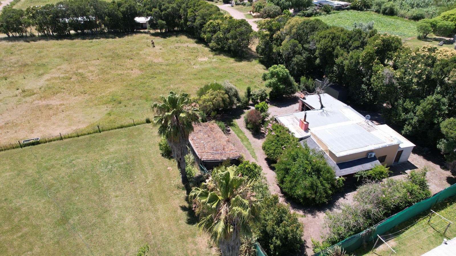 House for Sale in Colonia del Sacramento