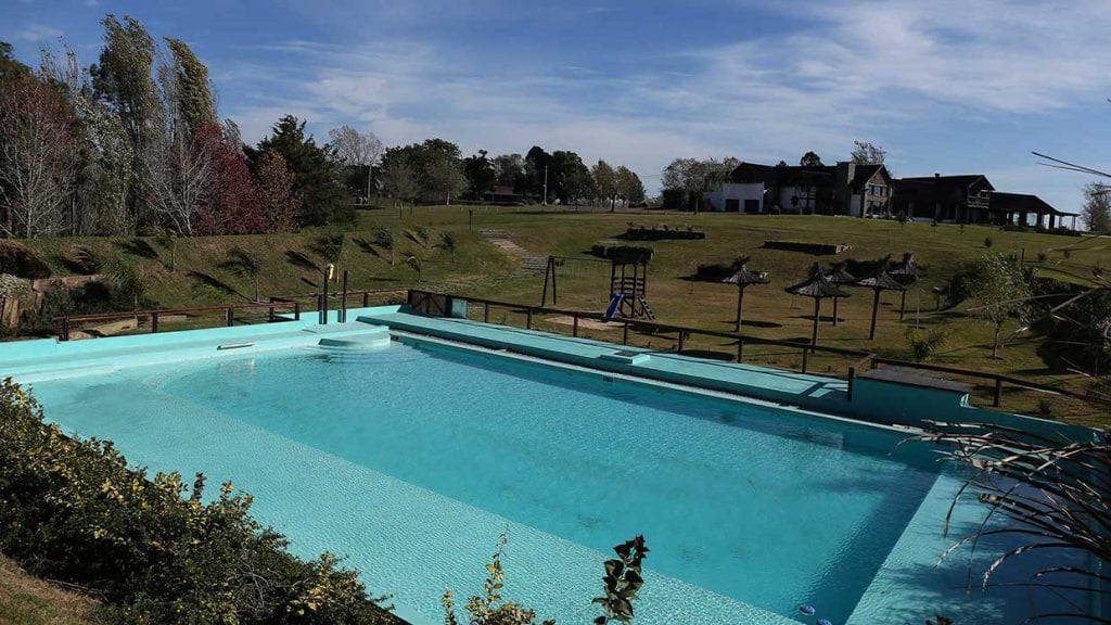 Sale/Financing: Lot in the Campo Timbo B50 Gated Community. 24 Fixed Payments