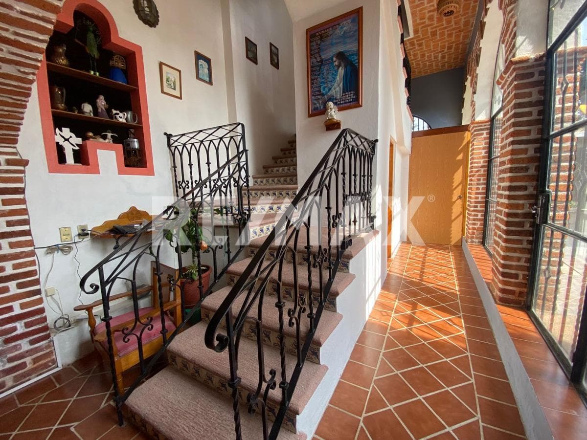 House for Sale in Morelos, Cuernavaca