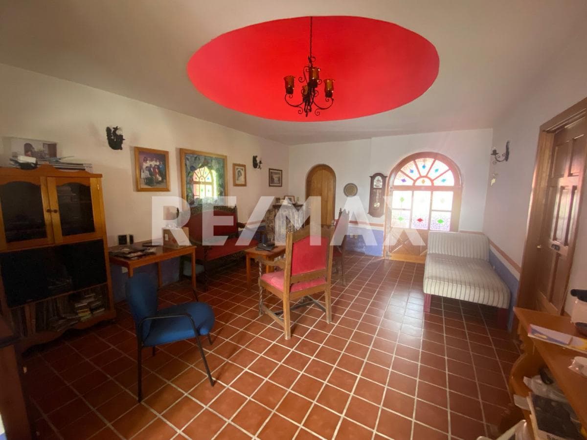 House for Sale in Morelos, Cuernavaca