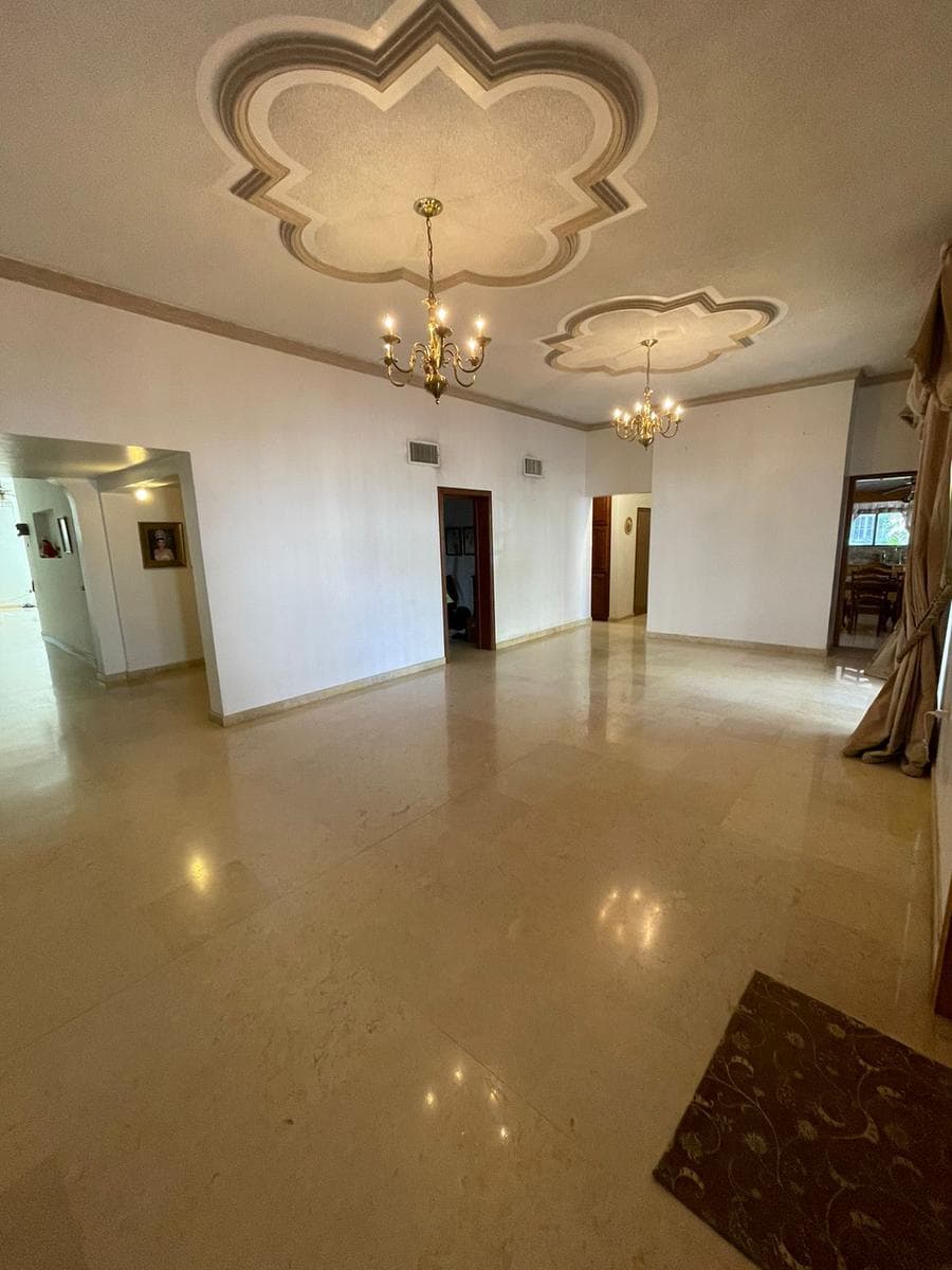 House for sale in Santa Ana, Sonora.