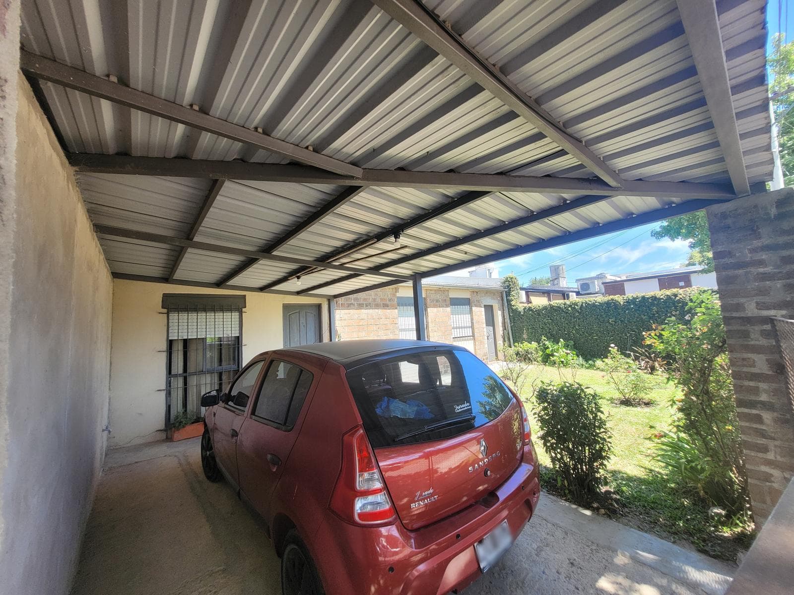 House in Gualeguaychu