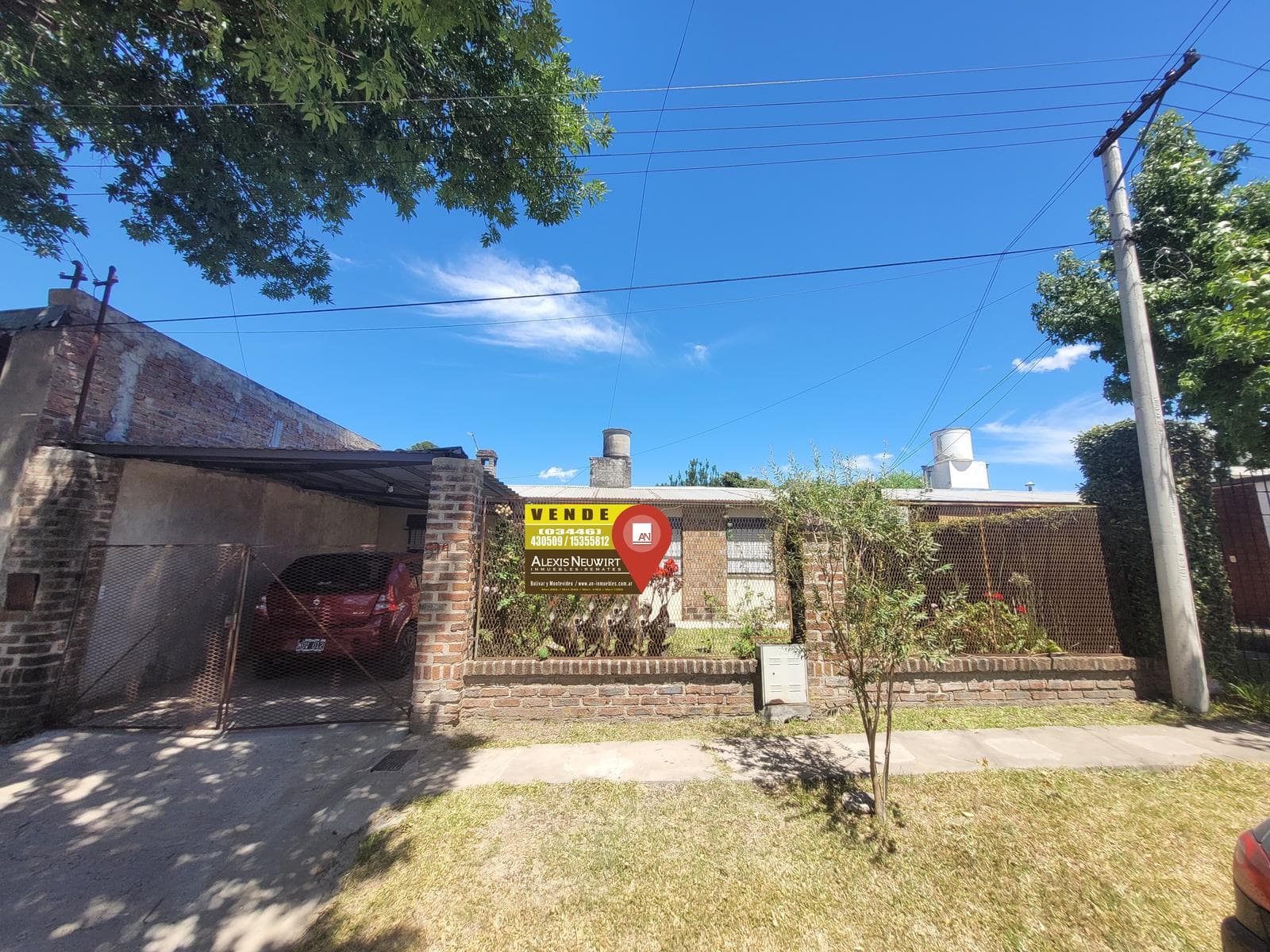 House in Gualeguaychu