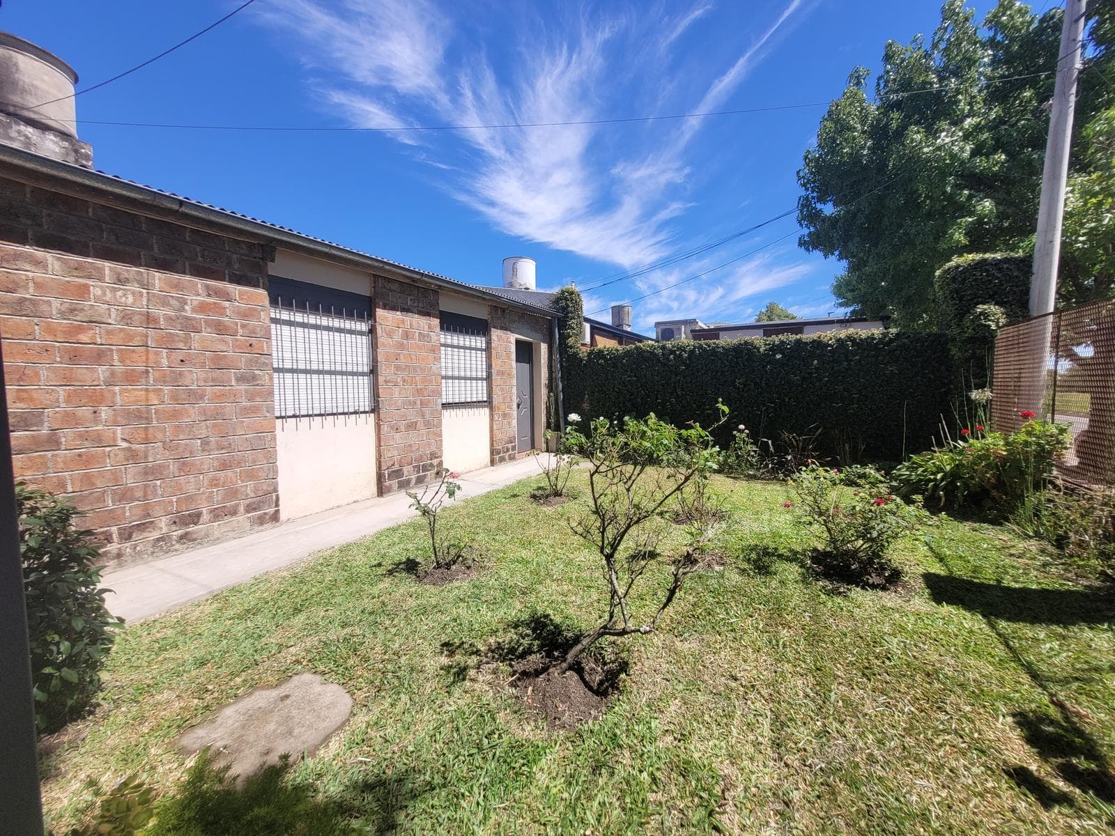 House in Gualeguaychu