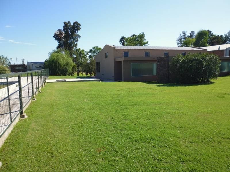 Land Opportunity in El Molino