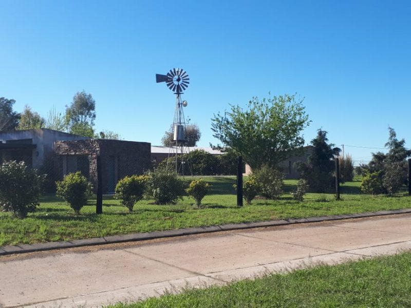 Land Opportunity in El Molino