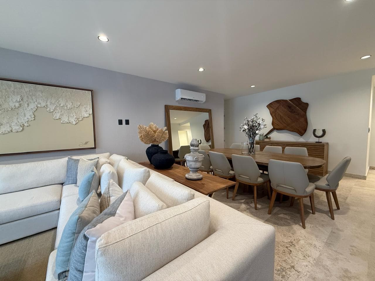 Pre-Sale Apartment, 3 Bedrooms, El Table, Hotel Zone, Cancun